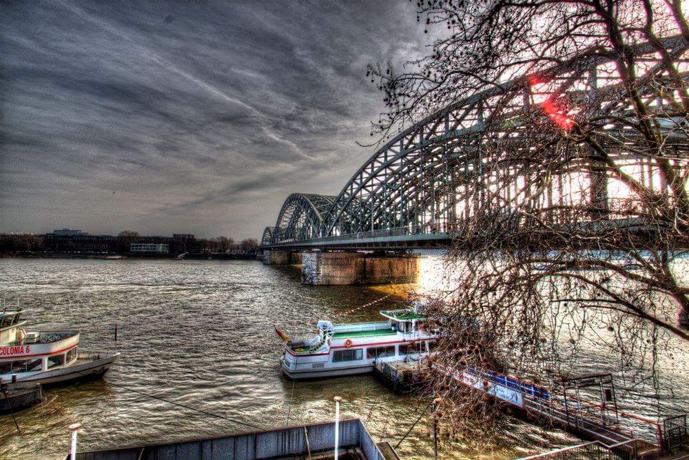 HDR Köln II