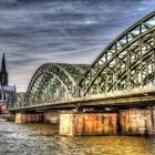 HDR Köln IV