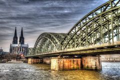 HDR Köln IV