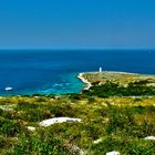 HDR Kornati Inseln Kroatien