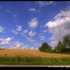 HDR - Landscape