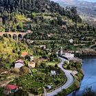 hdr landschaft a. douro 7