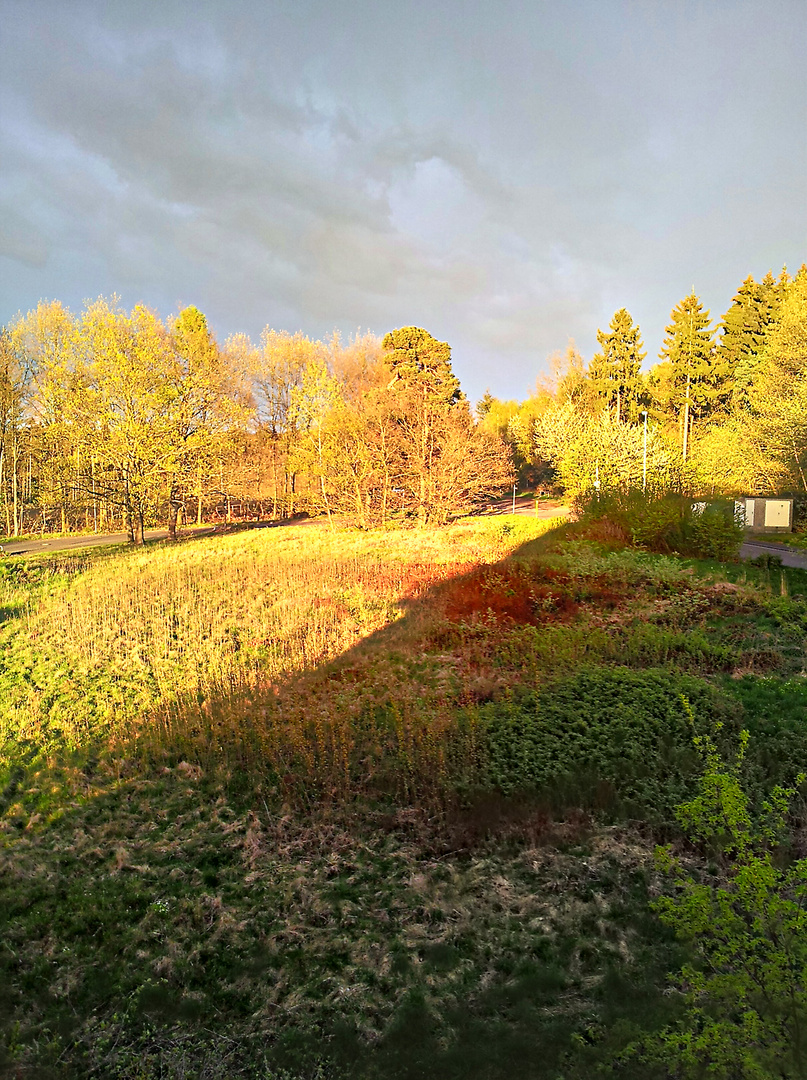 HDR Landschaft