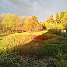 HDR Landschaft