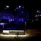 HDR Landschaftspark