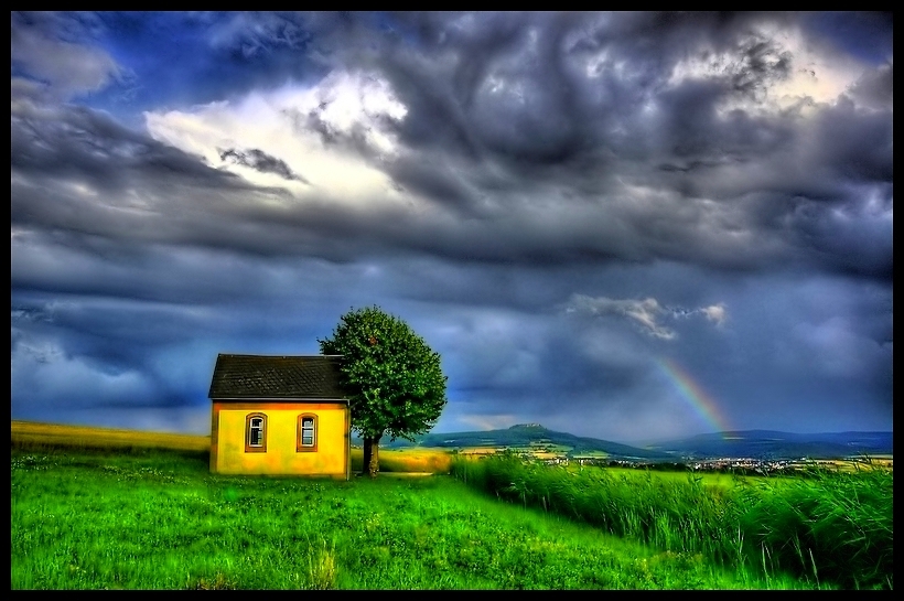 HDR Lichtenfels