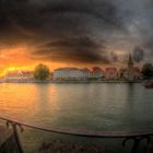 HDR - Lindau