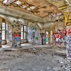 "HDR Lost Places"