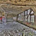 "HDR Lost Places" 