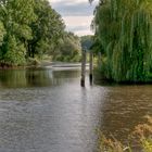 HDR Lüneburg - An der Bardowicker Schleuse