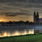 HDR Magdeburg