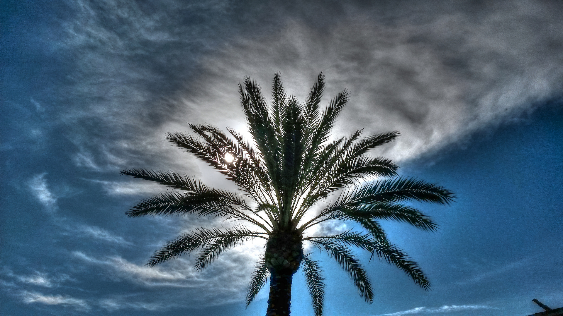 HDR Mallorca 2014-Es-trenc