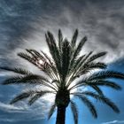 HDR Mallorca 2014-Es-trenc