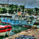 HDR Mallorca 2014-Porto Cristo