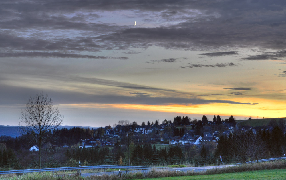 HDR mein erster Versuch...