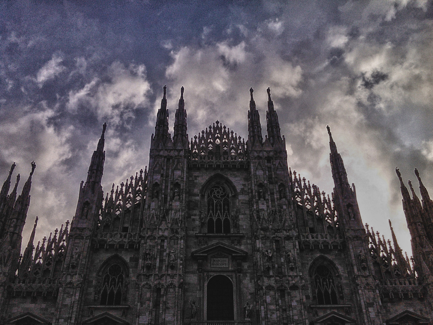 Hdr - Milano