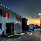 HDR: Moderne Architektur