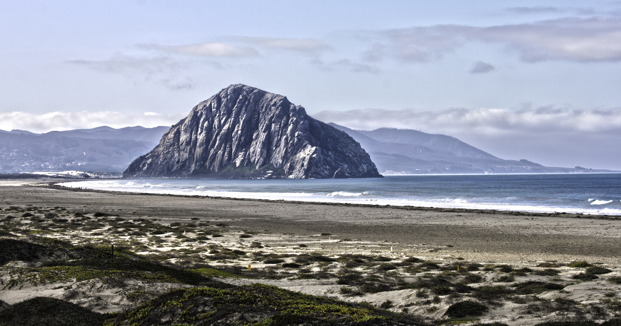 HDR - Morrobay