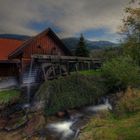 HDR Mühle 3