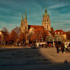 HDR-München