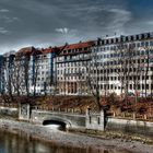 HDR München