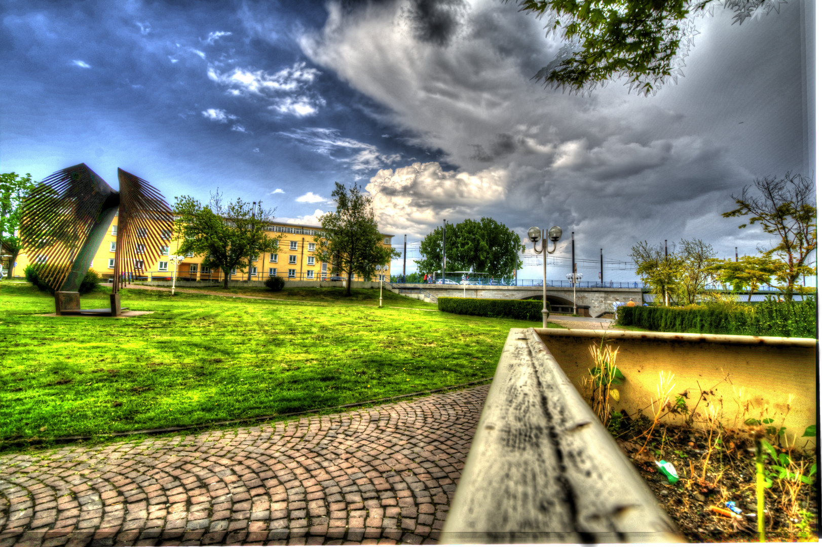 hdr mus.bonn