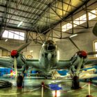 HDR Museo del Aire 2º