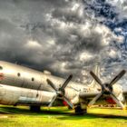 HDR Museo del Aire 3º