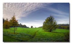 HDR Naturschutzgebiet