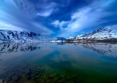 HDR Norge-Mirror