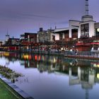 HDR Oberhausen Centro