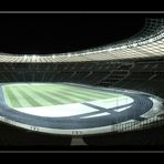 HDR: Olympiastadion