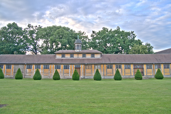 HDR-Oranienbaum