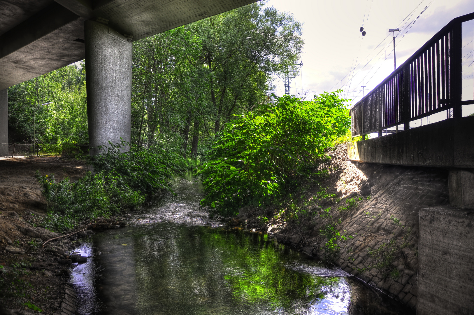 HDR - Osnabrück