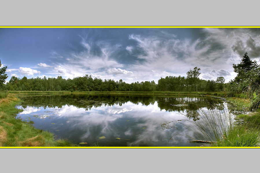 HDR PAN-VIEW