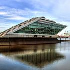 HDR-Pano Dockland