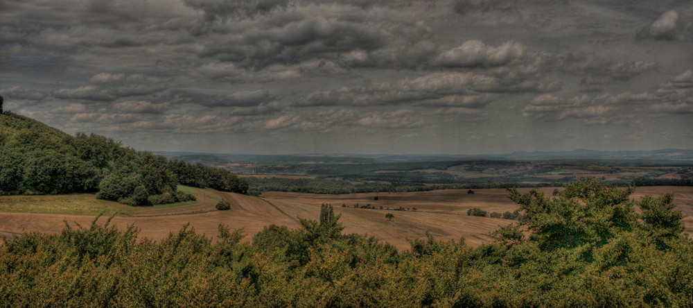 HDR- Panoram