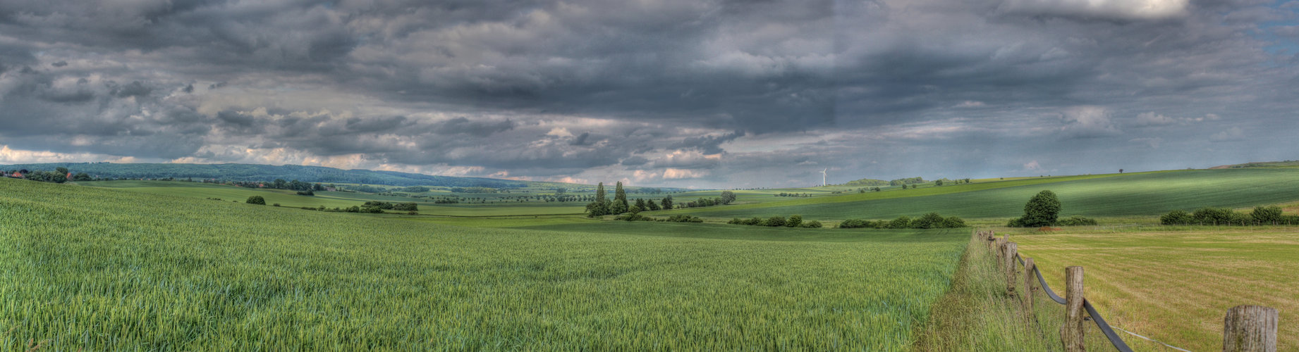 HDR Panorama