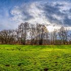 HDR-Panorama