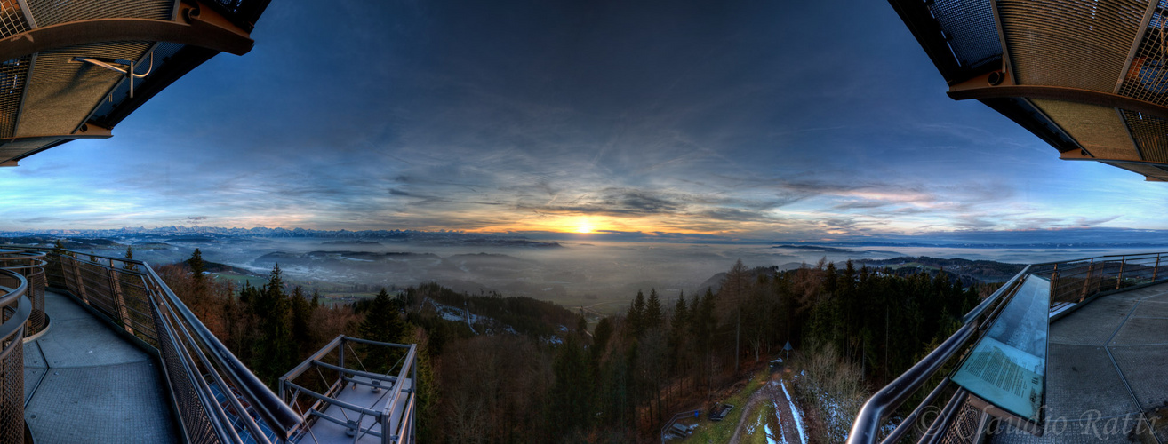 HDR Panorama