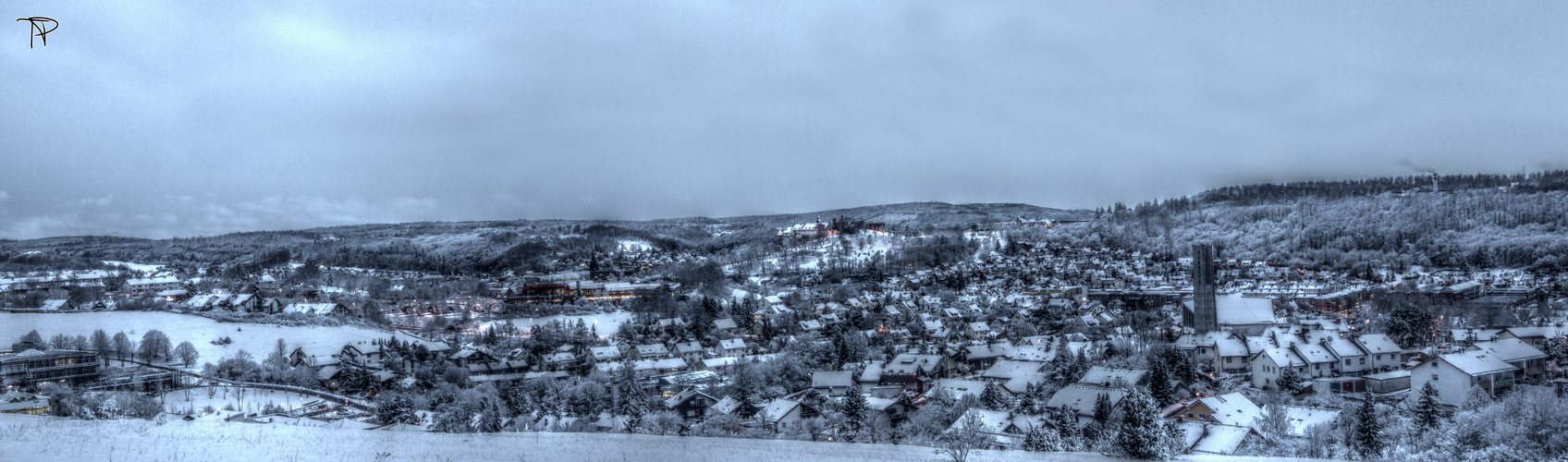 HDR Panorama