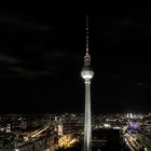 HDR Panorama Berlin