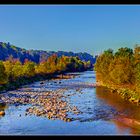 HDR Panorama Herbst - Foto