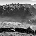 HDR-Panorama S/W 2021-10-17 Frassenhütte (Blickrichtung Süden)