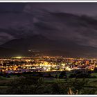 HDR Panoramafoto von Innsbruck