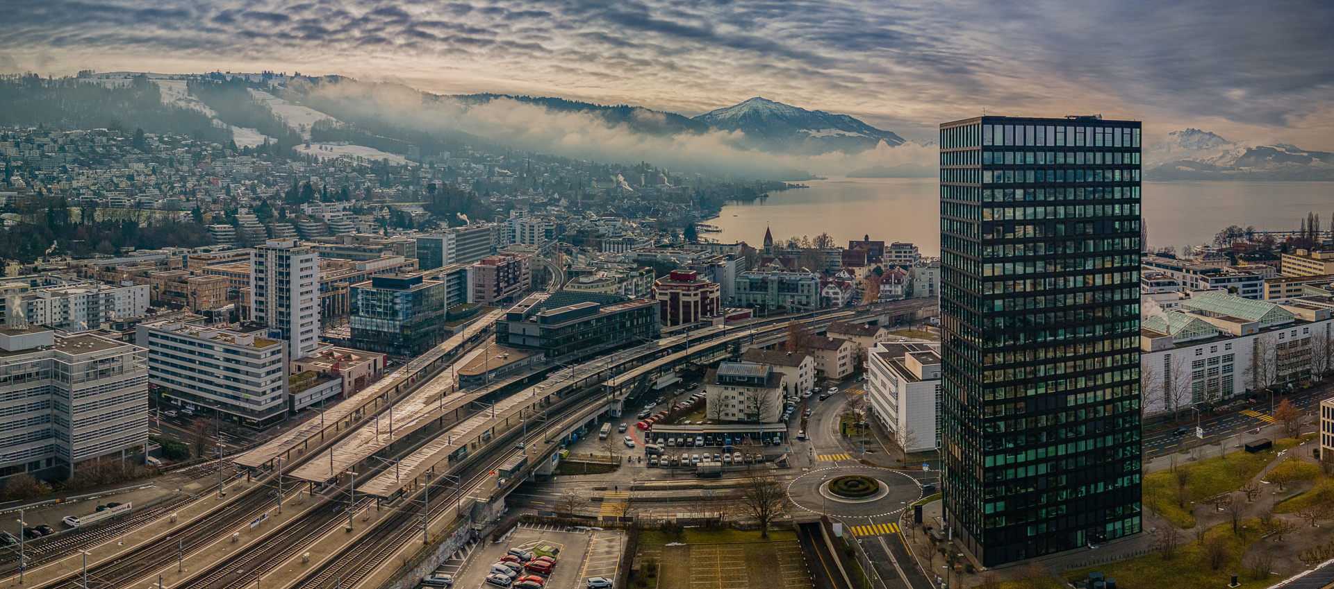 HDR-Pano_Zug_Tag