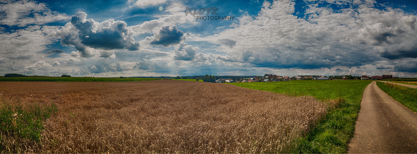 HDR Paorama