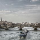 HDR Paris