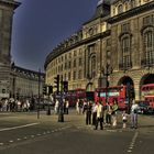 HDR Picadilly