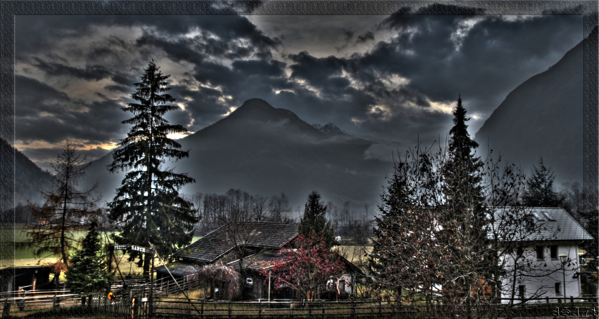 HDR Preiss Ranch